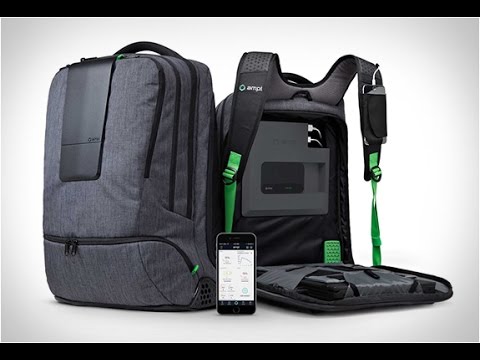 Image result for Try this Backpack: