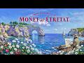 𝐌𝐨𝐧𝐞𝐭 𝐬 𝐂𝐥𝐢𝐟𝐟𝐬 𝐨𝐟 𝐄 𝐭𝐫𝐞𝐭𝐚𝐭 Relaxing French Instrumental Music Seaside Café Playlist 