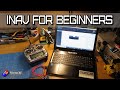 iNav for beginners 2020: 2. Flashing the flight controller and basic setup