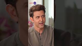 I don't want a big star like Shah Rukh Khan to do that film| Hrithik Roshan