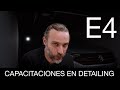 CURSO DE DETAILING - presencial o a distancia conmigo en Amarante Detailing