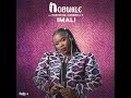 Nobuhle feat Master KG x Casswell P - Imali ( Official Audio )