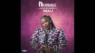 Nobuhle Feat Master Kg X Casswell P  Imali    