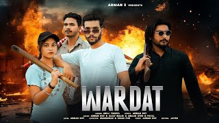 Wardaat A Haryanvi Bijnori Song By Arman Roy & Altaaf Official Music Video