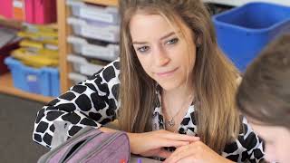 Secondary Teacher Training At Pathfinder