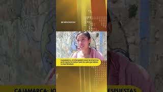 PRUEBA DE ADN DESATA ANGUSTIA EN MADRE POR SU BEBÉ