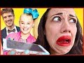 PRANK CALLING JOJO SIWA & JOEY!