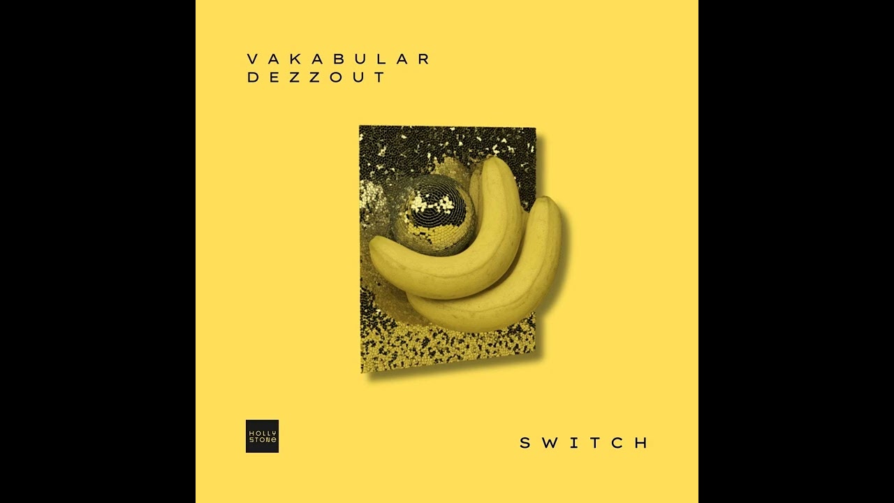 Vakabular, DEZZOUT - Similarities / Extended Mix [Hollystone Records]