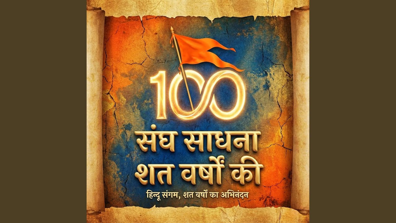 Ho Rahe Hindu Sangam हो रहे हिन्दू संगम