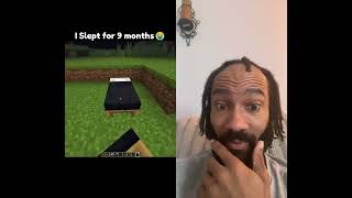 Minecraft: Someone Who Knows The Answer😱#minecraft #shorts #shortvideo #shortsfeed #viral #trending