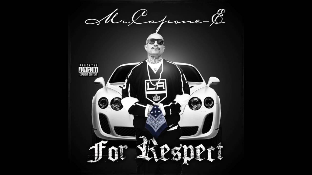 Guarda Mr.Capone-E - Outro For Respect su YouTube Guarda Mr.Capone-E - Outro For Respect su YouTube