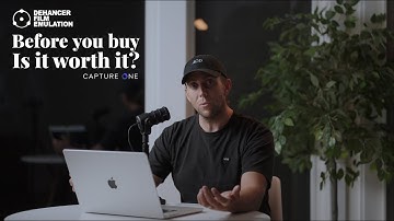Before You Buy: Is Dehancer Worth It for Capture One?