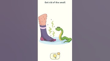 dop2 (delete one part) level 2744 walk through solution #viralvideo #subscribe #trending