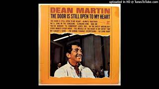 Dean Martin - So Long Baby -1964