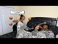 CAUGHT CHEATING IN THE BED WITH HER BESTFRIEND.. *SHE WENT CRAZY*