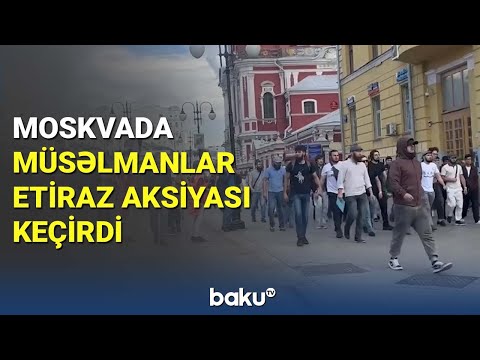 Video: Yanğınsöndürmə briqadası üçün UFO qarşılıqlı əlaqə təlimatları