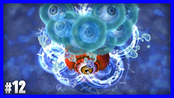 Zelda: A Link Between Worlds 4K - Part 12 - Swamp Palace (No Commentary)