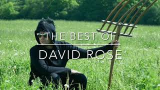 the best of: David Rose screenshot 5