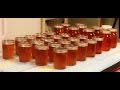 CANNING: Apple & Pear Fruit Syrup/Honey