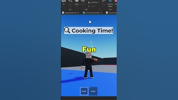 DAY 8 👑💪 #roblox #robloxedit #gamedevblog