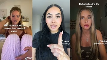 Waarom mannen stopten met daten (deel 898)