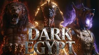 The Dark Side of Egypt: 10 Most Ruthless Legends