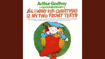 I Saw Mommy Kissing Santa Claus