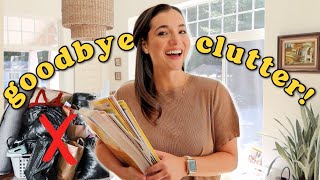 Download Lagu 😳I DECLUTTERED EVERY DAY FOR A WEEK! (here's what happened) | Messy To Minimal Mom extreme declutter MP3 Download Lagu 😳I DECLUTTERED EVERY DAY FOR A WEEK! (here's what happened) | Messy To Minimal Mom extreme declutter MP3