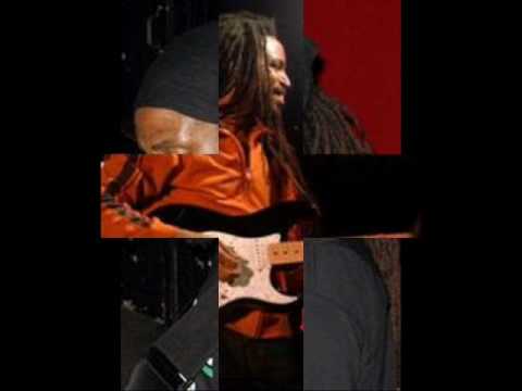 WARIKA HILL. featuring Junior Jazz