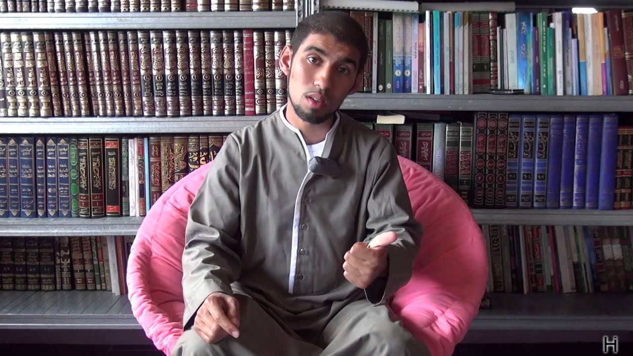 Le jeûne de Chawal et le rattrapage des jours manquants - Othmane Iquioussen