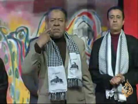 أمسية فنية تضامنا مع أهل غزة في المغرب