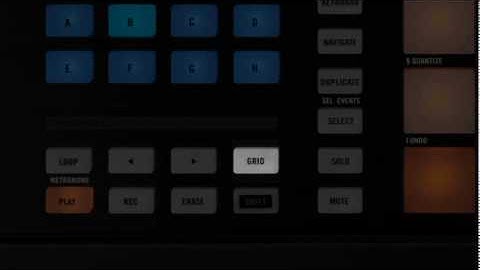Native Instruments Maschine Overview | UniqueSquared.com