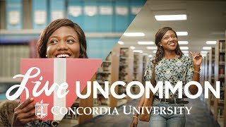 Live Uncommon - 30 Seconds