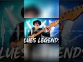 Classic Rock. Blues Legends On Stage #shorts