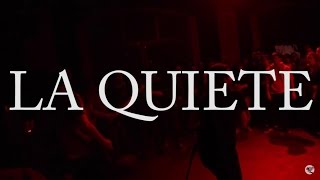 LA QUIETE live at PHOBIC CLUB (Full HD - Full Concert) 1/2