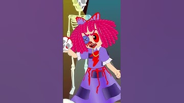 Thumbnail of Evil Amazing Digital Circus Song Episode 4 (Evil Big Tops Song) 🎶