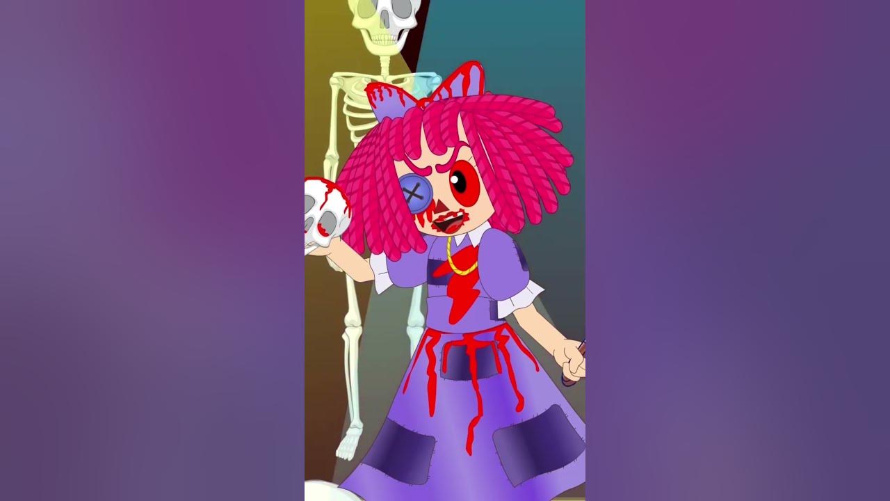 Evil Amazing Digital Circus Song Episode 4 (Evil Big Tops Song) πΆ Evil Amazing Digital Circus Song Episode 4 (Evil Big Tops Song) πΆ