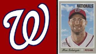 APBA Baseball Classics ATG Game 39, 19 Nationals vs. 27 Yankees
