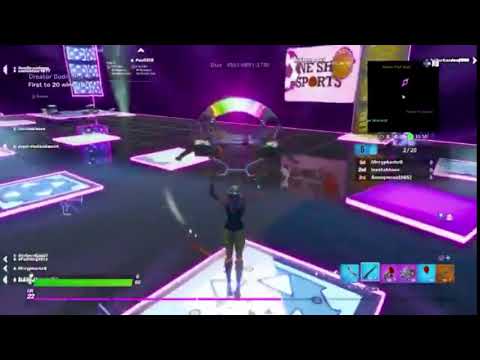 INSANE JARVIS 360 no scope clip