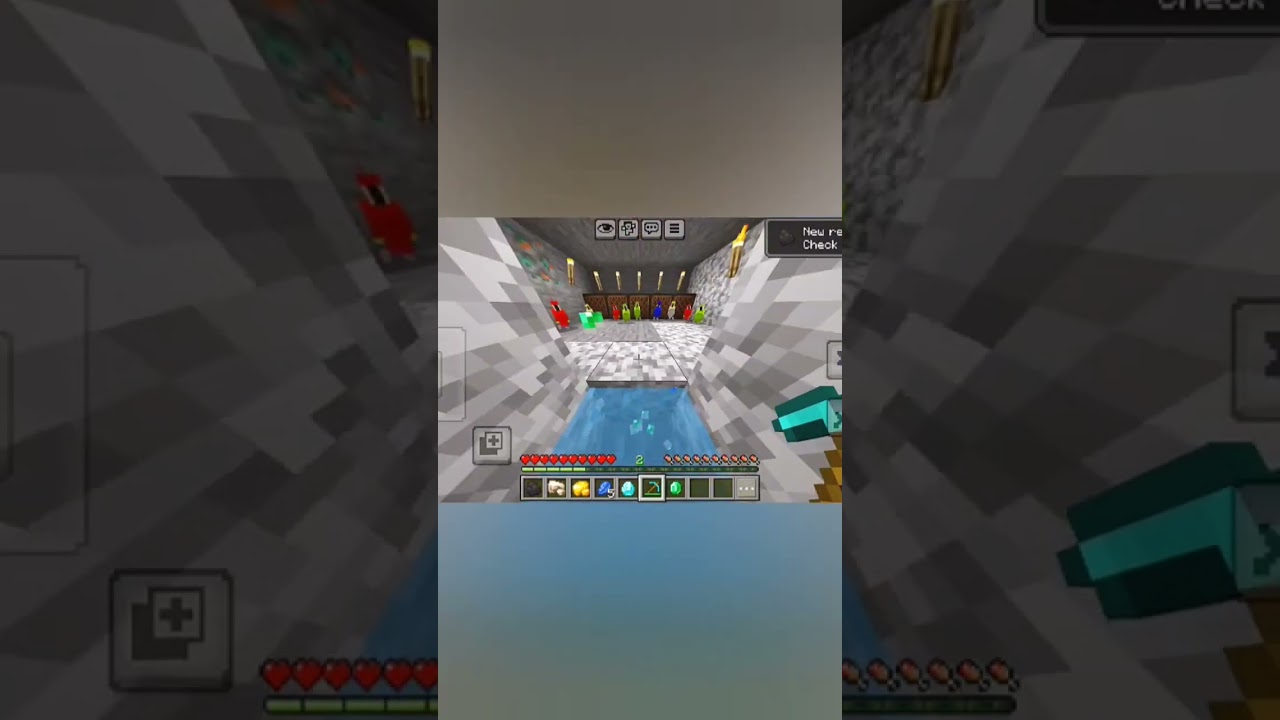 Minecraft Funny Parrot Meme😂 