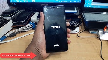 TECNO IN1 PRO (CAMON ISKY2) PATTERN FRP LOCK REMOVE FULL FLASHING GOOGLE ACCOUNT REMOVE TESTED