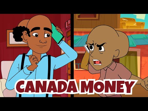 Canada Money