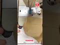Clean edge 3D right angle method