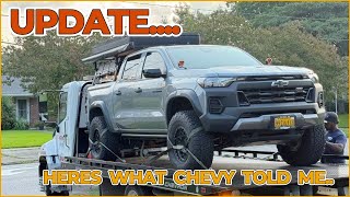 Colorado Trail Boss/GM Transmission Issues – Here’s the Latest Gmc Canyon Transmission Problems