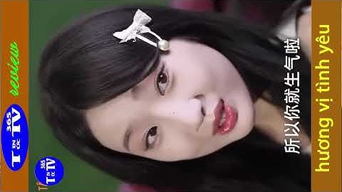 Hương Vị Tình Yêu FULL - Ma Cà Rồng FULL