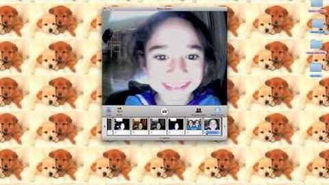How to delete photos from photo booth
