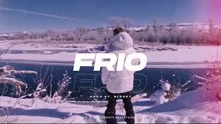 Mora - ''FRIO'' Type Beat Reggaeton Instrumental 2022