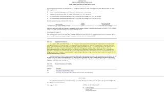 SVV Secondary Offering: My Take on the 8-K
