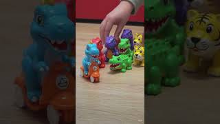 May 18, 2026 saml animals move  frword car kids