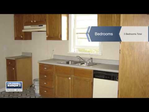 645 N Main, St Clair, MO home video tour